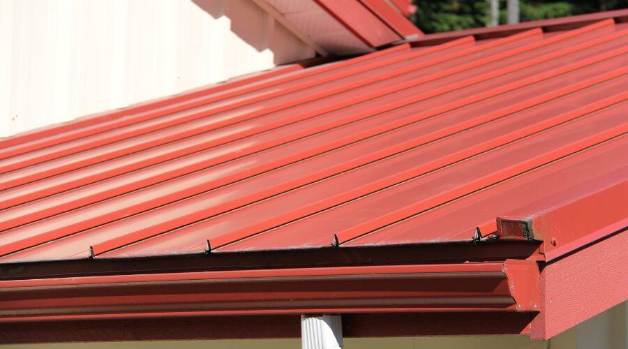 Expert top industrial roofings services in Letart, WV